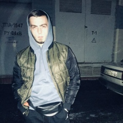 Александр Алиев, 11.12, Волгоград