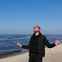 Александр Поляков, Санкт-Петербург