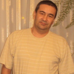 Айрат Италмасов, 26.11.1971, Акъяр