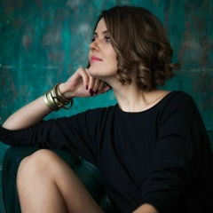 Irina Tomsinova, 24.01, Москва