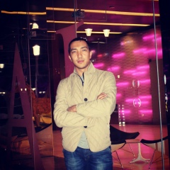 Baurzhan Niyazgaliev, 17.08.1987, Кызылорда