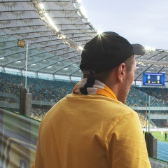 Станислав Мостовой