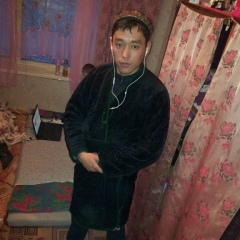 Ильяз Ахмадалиев, 24.12, Москва