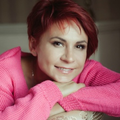 Илона Ризванова, 14.08, Ижевск