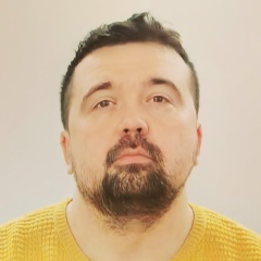 Александр Кротов, 11.05, Санкт-Петербург