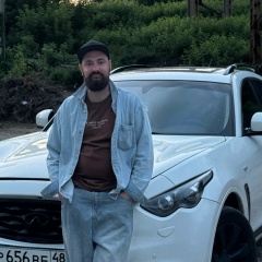 Андрей Курьянов, 09.06.1988, Липецк