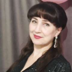 Гульшат Гизатуллина, Ишимбай