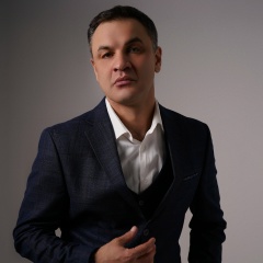 Алексей Кузьменко, 08.03, Москва