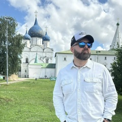 Андрей Ивлев, 03.08, Белгород