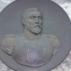Павел Григорович, Санкт-Петербург