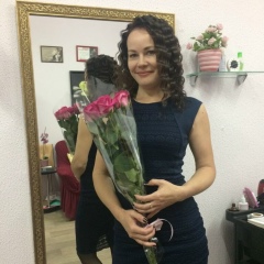 Валентина Кузаева, Оренбург