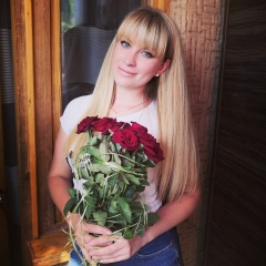 Вика Бурятинская, 28.06.1901, Одесса