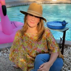 Natalya Branton, Houston