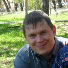 Константин Костюченков, 16.10.1982, Волгоград