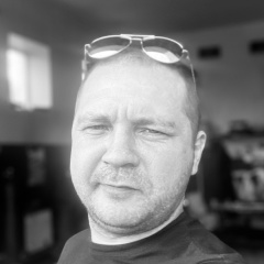 Михал Михалыч, 07.08.1984, Калуга