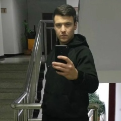 Jumash Orunov, 19.04, Paris