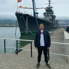 Dmitriy Pronkin, 20.10.1990, Краснодар