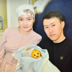 Саят Жукеев, 25.05.1984, Алматы