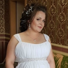 Ольга Алиева, 24.01, Краснодар