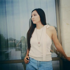 Venera Kanat, 02.07.1995