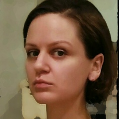 Ирина Мюльгаут, 23.01