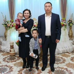 Жадыра Султашева, 07.04.1984, Уральск