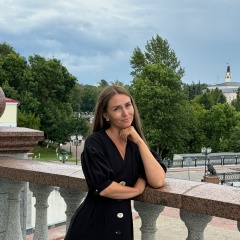 Инна Иванова, Великие Луки
