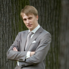 Иван Агранов, 30.11.1983, Санкт-Петербург