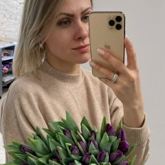 Анна Расцветная, 07.07, Пермь