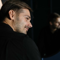 Юрий Тягунов, Воронеж