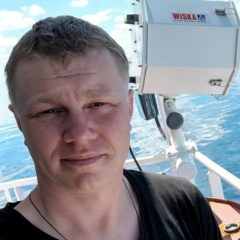 Дима Масловец, 26.05, Херсон