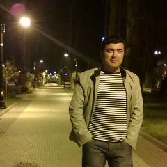 Mehdi Mehdiyev, 30.08.1987, Мингечевир