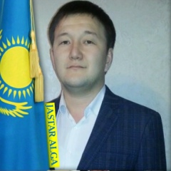 Маргулан Бакир, 30.09, Костанай