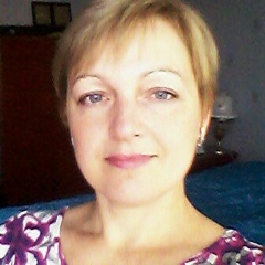 Ольга Ткаченко, 16.06, Киев