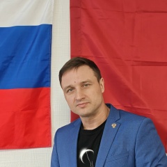 Иван Рассказов, 09.11, Москва