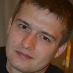 Александр Молла, 24.04.1988, Одесса