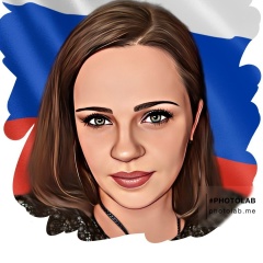 Евгения Трофимова, 24.12, Долгопрудный