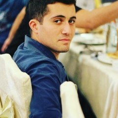 Norayr Aleksanyan, 02.06.1993, Ереван