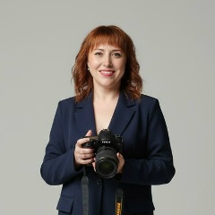 Фотограф Ирина Бочарова, 25.10, Волгоград