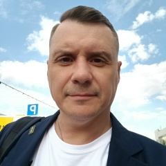 Денис Возжаев, 15.06, Москва