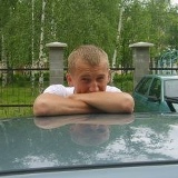 Виталий Вандрович, 03.02.1981, Минск