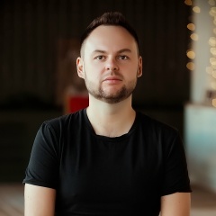 Роман Файзулин, 11.12.1989, Калуга