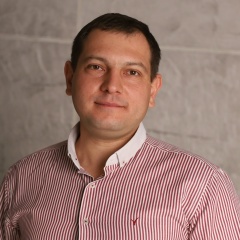 Андрей Евтеев, 05.01, Донецк