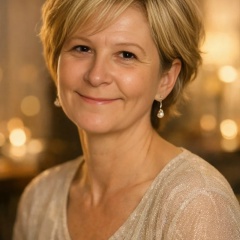 Марина Романова, Москва