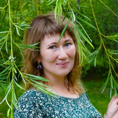 Анна Кузнецова, 08.09, Кемерово