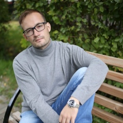 Сергей Толмачев, 09.01