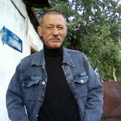 Николай Рачковский, 16.11.1960, Кемерово