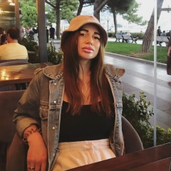 Лена Дуброва, 13.07