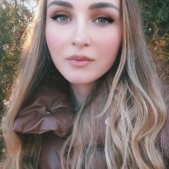 Аня Бояр, 24.02.1994, Жанаозен