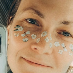 Юля Колесник, 30.06, Санкт-Петербург